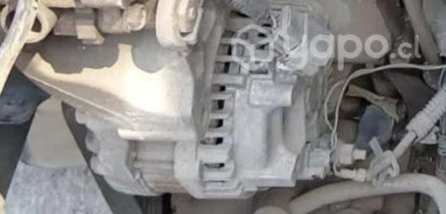 Alternador dodge caliber 2007