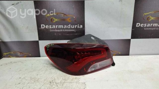 Foco Onix 2020 a 2024 Led Lh 2.1