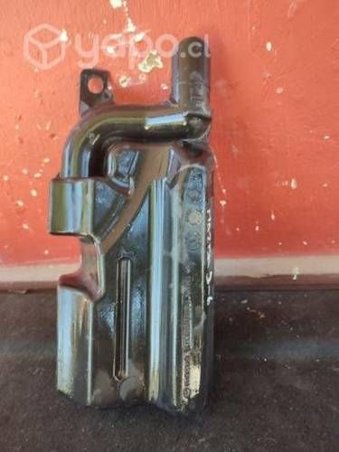 Resonador de aire mazda3