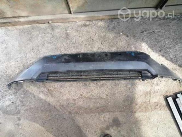Rejilla de parachoque toyota rav4 2021 original