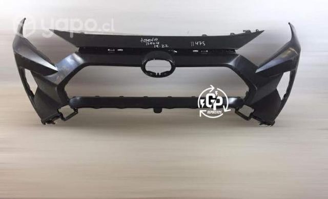Parachoque delantero Toyota rav