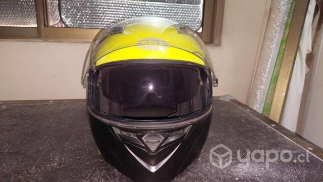 Casco Bell REVOLVER EVO "L" 59cm