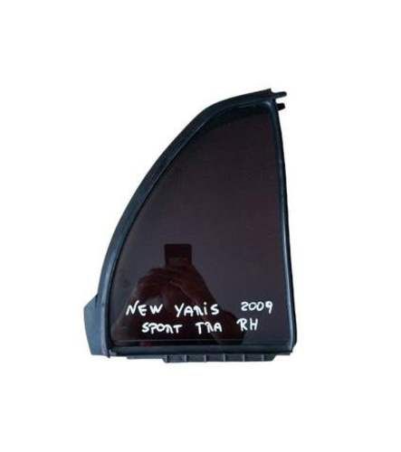 Vidrio Aleta Trasero Copiloto Toyota New Yaris