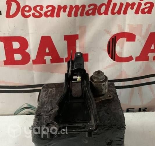 Base de pedal de acelerador con sensor GREAT WALL