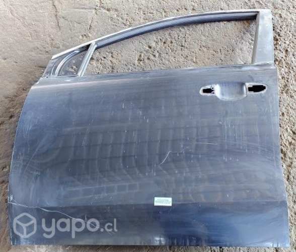Puerta Del Izq Detalle (KSC016) Kia Sportage 2019
