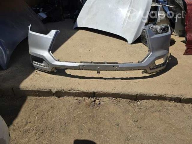 Parachoque delantero JAC T8