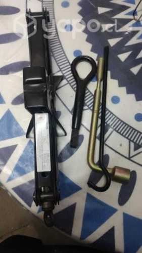 Gata de tijeras nueva