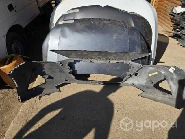 Parachoque Hyundai Accent