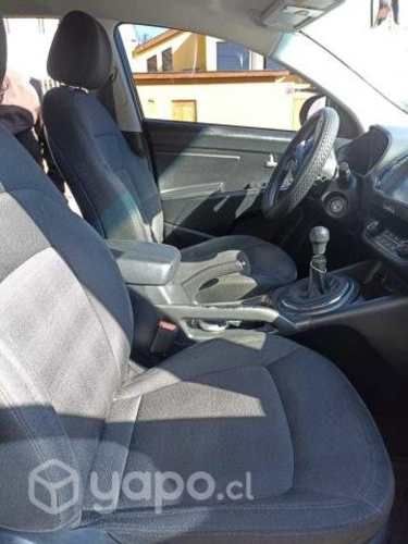 Vendo kia sportage 2014