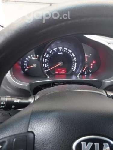 Vendo kia sportage 2014