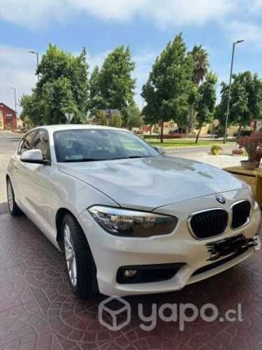 Bmw 118i 2017