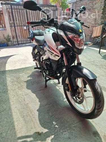 Pensar ns160 año 2021