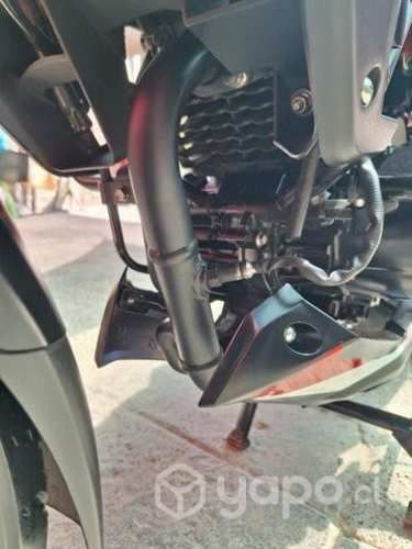 Pensar ns160 año 2021