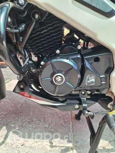 Pensar ns160 año 2021