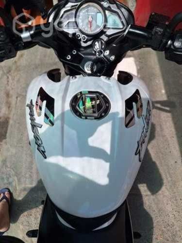 Pensar ns160 año 2021