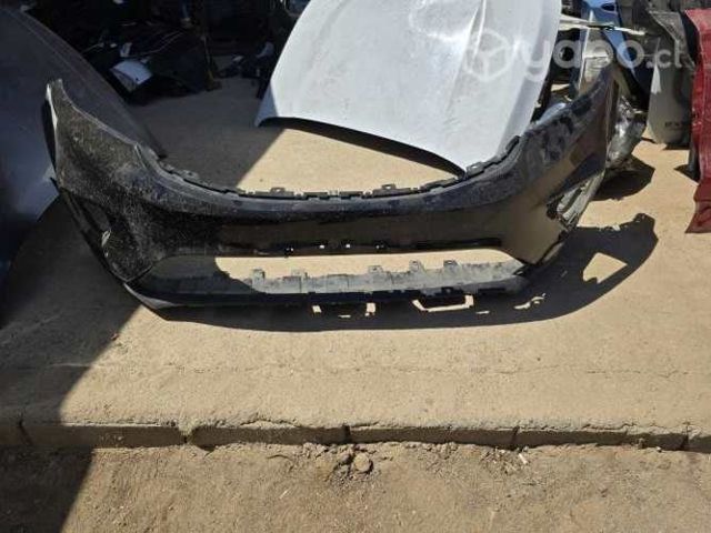 Parachoque Delantero Ford Territory