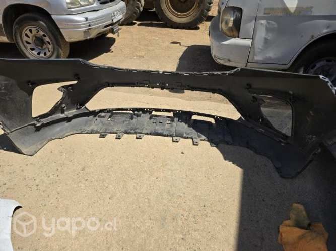 Parachoque Delantero Ford Territory