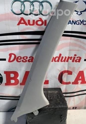 Tapiz cubre pilar delantero superior izquierdo GRE
