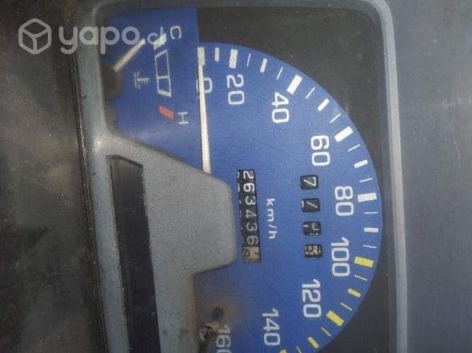 Furgon kia besta 1998