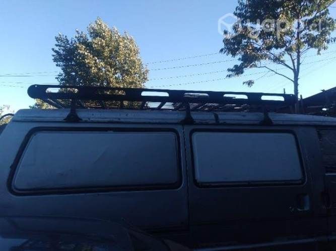 Furgon kia besta 1998