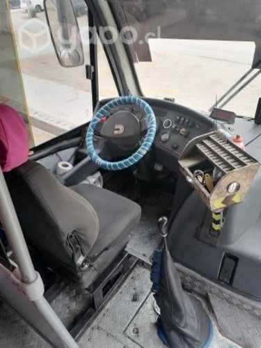 Bus Cummins 3.9 electronico brasileño