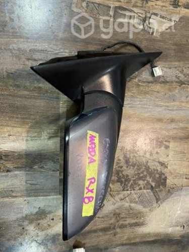 Espejo derecho Mazda RX 8 año 2007