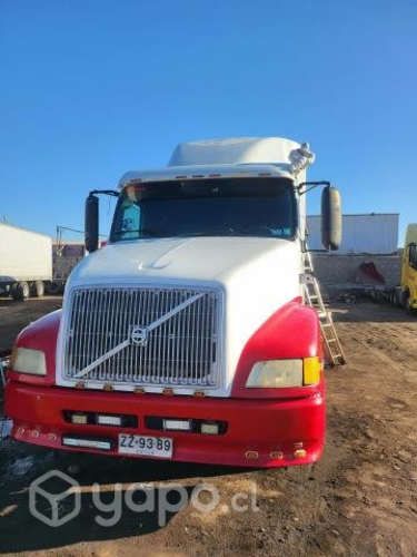 Se vende Volvo americano modelo VNL