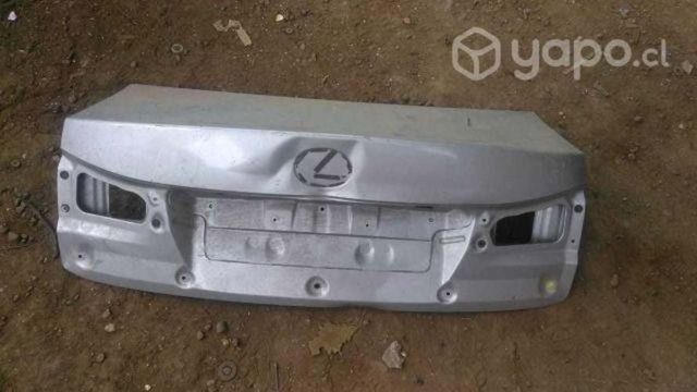 Maleta lexus original