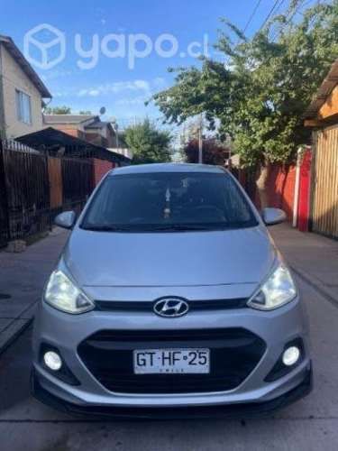 Hyundai grand i10 1.2 GLS AC