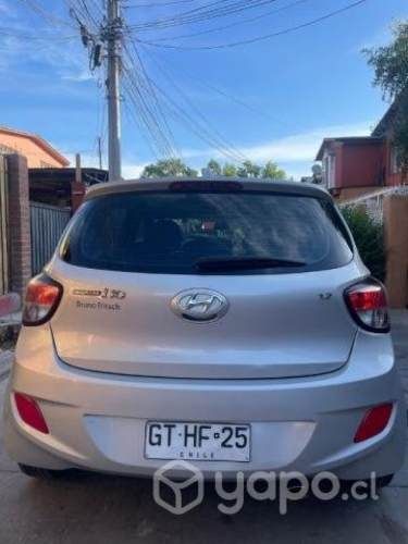 Hyundai grand i10 1.2 GLS AC