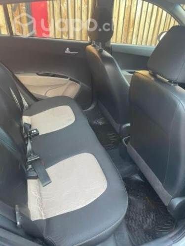 Hyundai grand i10 1.2 GLS AC