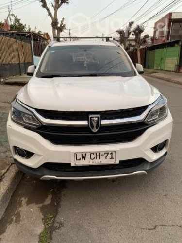 Brilliance konect 2020 al día