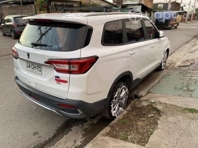 Brilliance konect 2020 al día