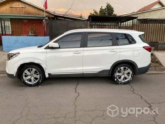 Brilliance konect 2020 al día