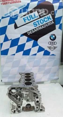 Bmw block n47 disel 2.0