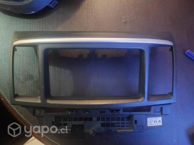 Accesorios lance Rt 2017?