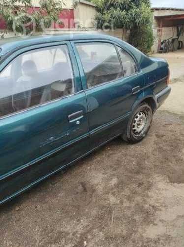Se vende Toyota Tercel 1996