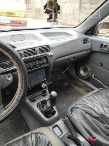 Se vende Toyota Tercel 1996