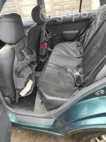 Se vende Toyota Tercel 1996