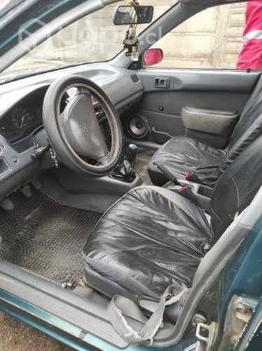 Se vende Toyota Tercel 1996