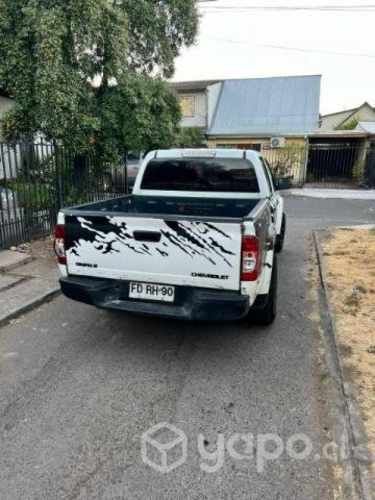 Solo venta CHEVROLET D-MAX  2012