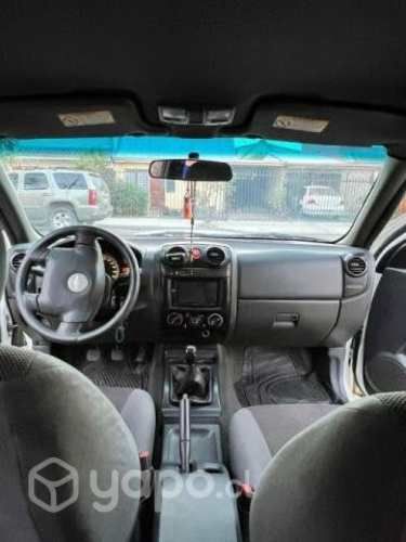 Solo venta CHEVROLET D-MAX  2012