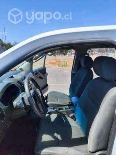 Nissan navara se 4x4