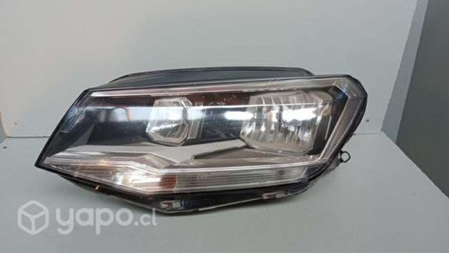 Optico volkswagen caddy dmg repuestos 4.90