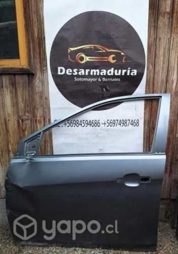 Puerta New Sail delantera Lh 2.1