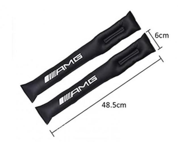 Almohadillas AMG para asiento - Mercedes Benz