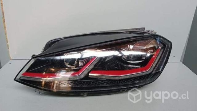 Optico volkswagen golf dmg repuestos 5.90