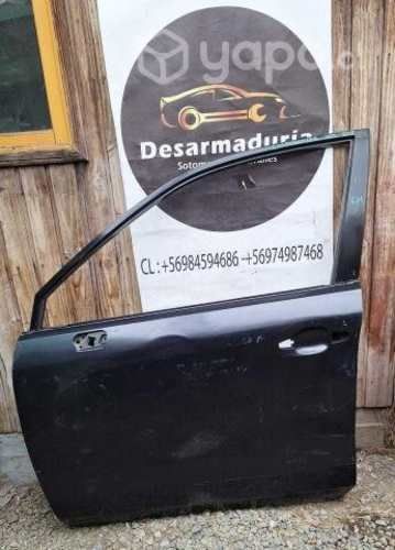 Puerta Forester 2013 a 2018 Delantera Lh 2.1