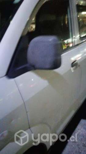 Vendo Furgon Suzuki APV