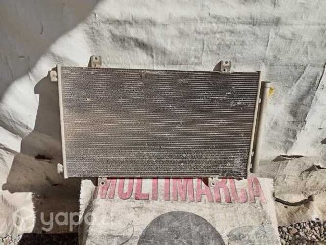 Radiador de aire suzuki vitara o nomade original
